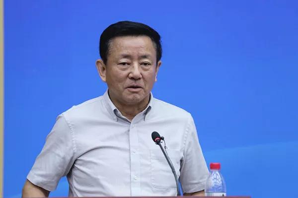 中国改革研究基金会理事长,国民经济研究所所长,中国(深圳)综合开发